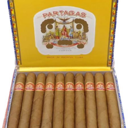 Partagás | Mille Fleurs