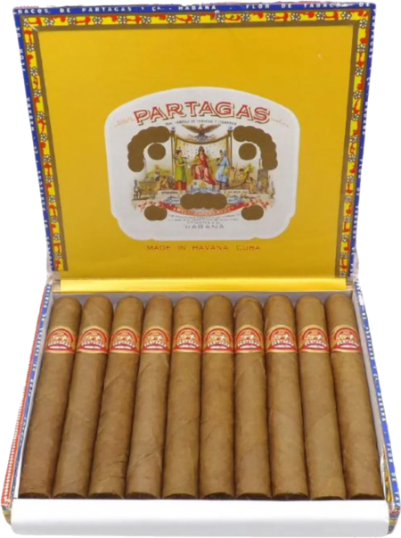 Partagás | Mille Fleurs