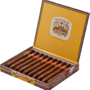 Partagás | Salomones