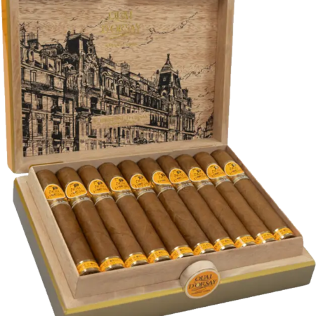 Quai d’Orsay | Especial d’Orsay