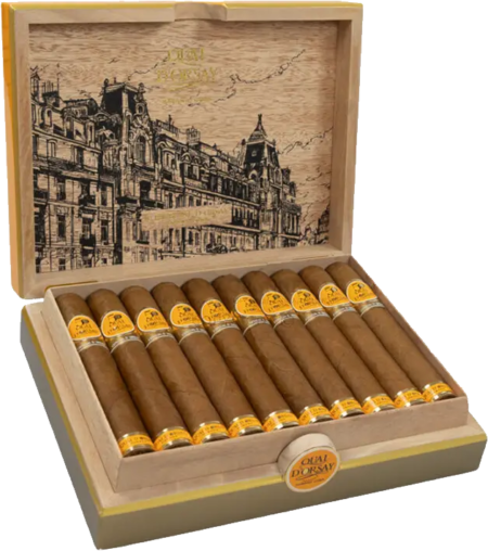 Quai d’Orsay | Especial d’Orsay