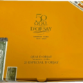 Quai d’Orsay | Especial d’Orsay