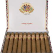 Ramón Allones | Allones Superiores