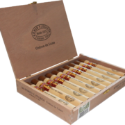 Romeo y Julieta | Cedros de Luxe
