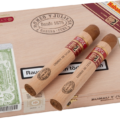 Romeo y Julieta | Cedros de Luxe