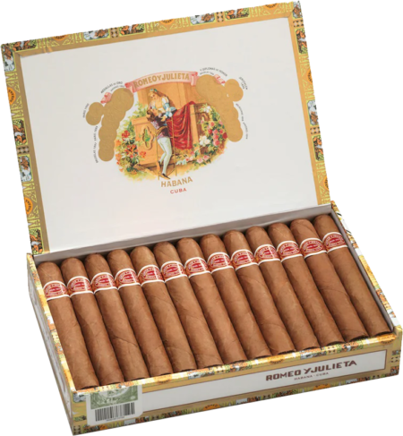 Romeo y Julieta | Mille Fleurs
