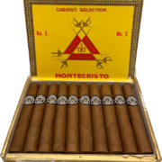Montecristo | Montecristo No. 5