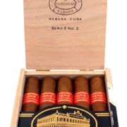 Partagás | Serie E No. 2