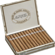 Rafael González | Panetelas Extra