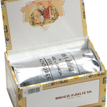 Romeo y Julieta | Cazadores