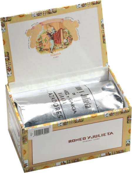 Romeo y Julieta | Cazadores