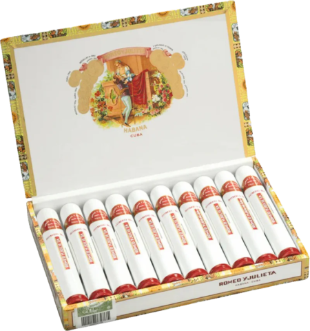 Romeo y Julieta | Romeo No. 2