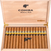 Cohiba | Espléndidos Gran Reserva Cosecha 2017/2023