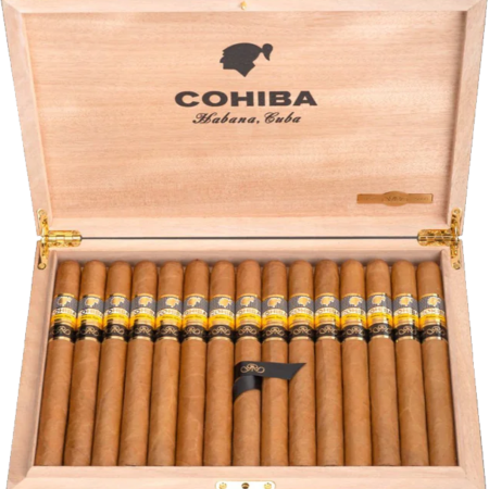 Cohiba | Espléndidos Gran Reserva Cosecha 2017/2023