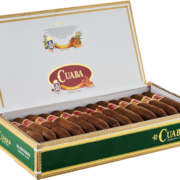 Cuaba | Divinos
