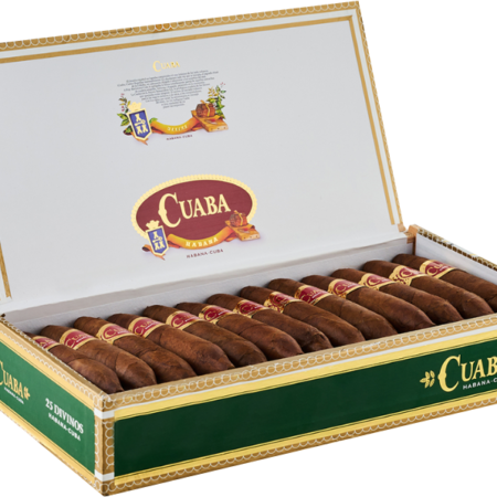 Cuaba | Divinos