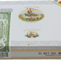El Rey del Mundo | Demi Tasse