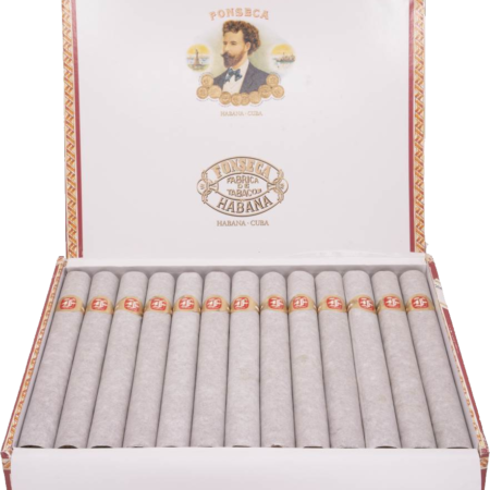 Fonseca | Fonseca No. 1