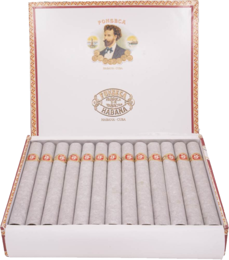 Fonseca | Fonseca No. 1