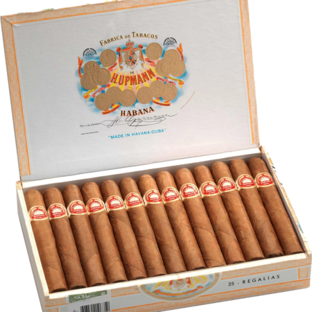 H. Upmann | Regalías