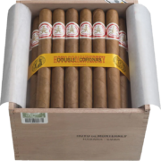 Hoyo de Monterrey | Double Coronas