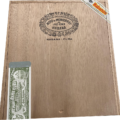 Hoyo de Monterrey | Double Coronas