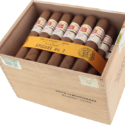 Hoyo de Monterrey | Epicure No. 2