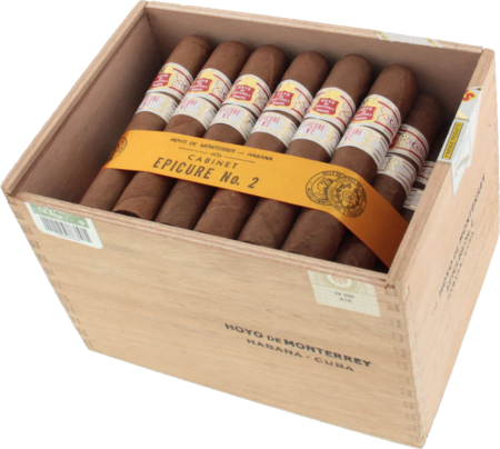 Hoyo de Monterrey | Epicure No. 2