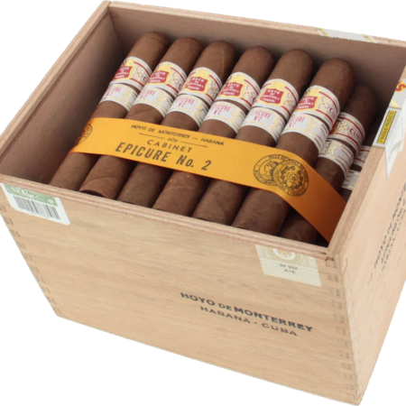 Hoyo de Monterrey | Epicure No. 2