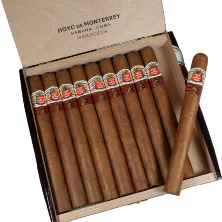 Hoyo de Monterrey | Escogidos