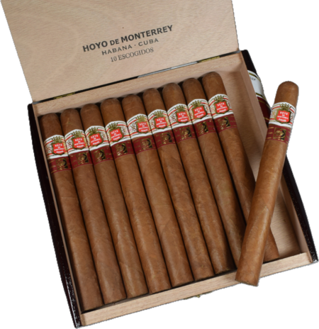 Hoyo de Monterrey | Escogidos
