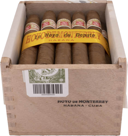 Hoyo de Monterrey | Le Hoyo Du Député