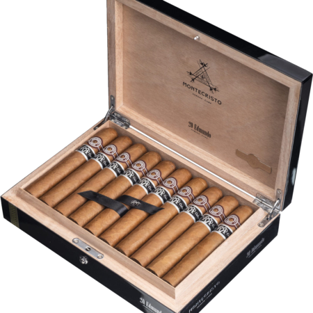 Montecristo | Edmundo Reserva Cosecha 2018/2022