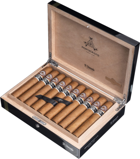 Montecristo | Edmundo Reserva Cosecha 2018/2022