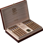 Montecristo | Herederos