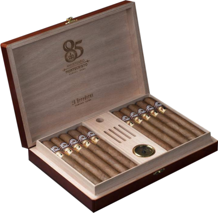 Montecristo | Herederos