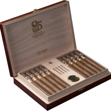 Montecristo | Herederos