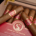 Partagás | Cedros – Year of the Snake 2025