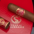 Partagás | Cedros – Year of the Snake 2025
