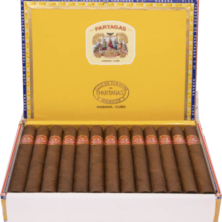 Partagás | Petit Coronas Especiales