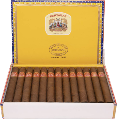 Partagás | Petit Coronas Especiales