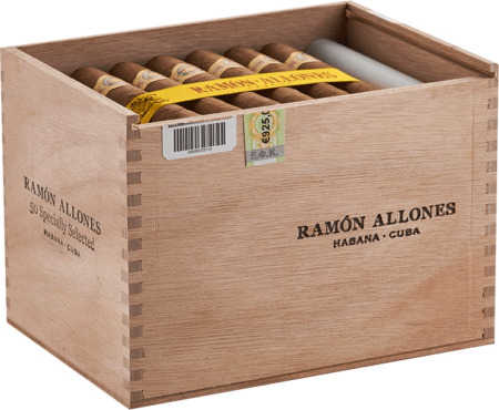 Ramón Allones | Allones Specially Selected