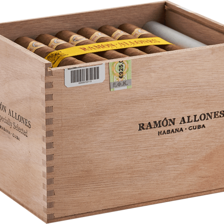 Ramón Allones | Allones Specially Selected