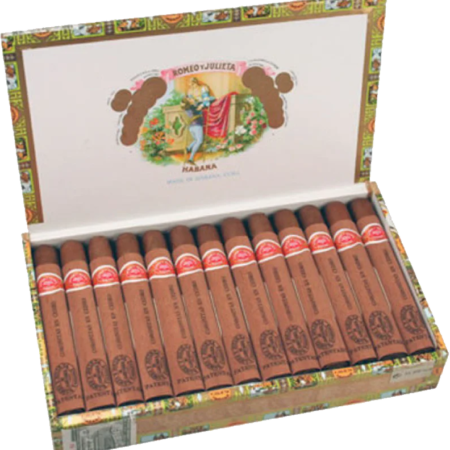 Romeo y Julieta | Coronitas en Cedro