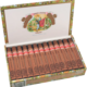 Romeo y Julieta | Coronitas en Cedro