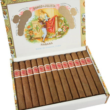Romeo y Julieta | Petit Julietas