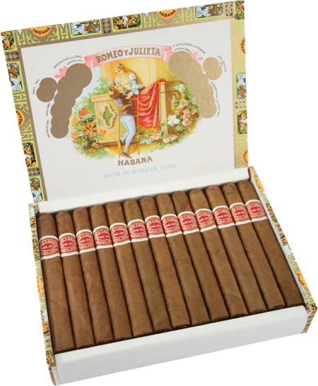 Romeo y Julieta | Petit Julietas