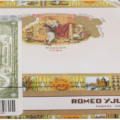 Romeo y Julieta | Petit Julietas