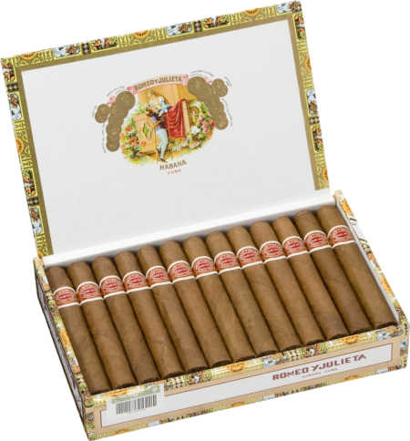 Romeo y Julieta | Regalías de Londres