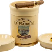 San Cristóbal de la Habana | Jarra Torreón